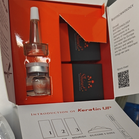 Pearl Lash , Kit Professional Eyelash Extensions Products - Picture 9 of 11